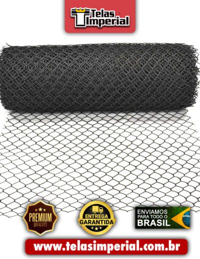 Fábrica de Tela Alambrado e Cercas