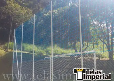 Alambrados para Quadras em Forninho - RS