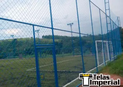 Alambrados para Quadras em Forninho - RS