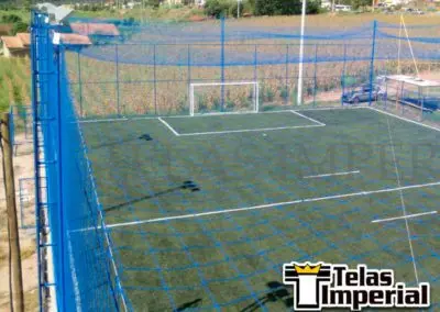 Alambrados para Quadras em Forninho - RS