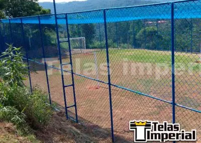 Alambrados para Quadras em Forninho - RS
