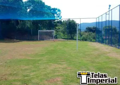 Alambrados para Quadras em Forninho - RS
