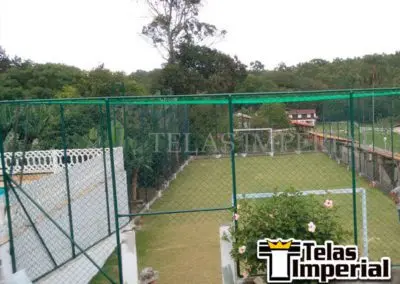 Alambrados para Quadras em Forninho - RS