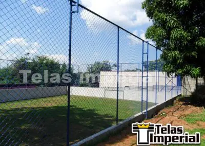 Alambrados para Quadras em Forninho - RS