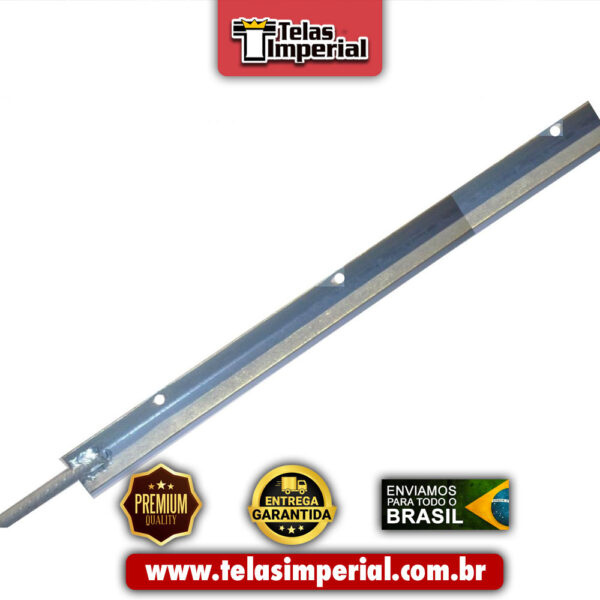 Hastes de Pino Rede Laminada