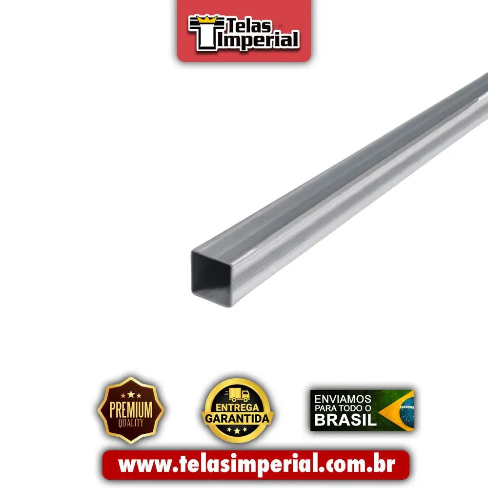 metalon 20x20