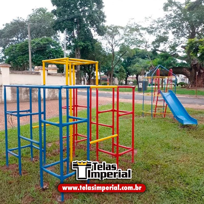 parquinho playground
