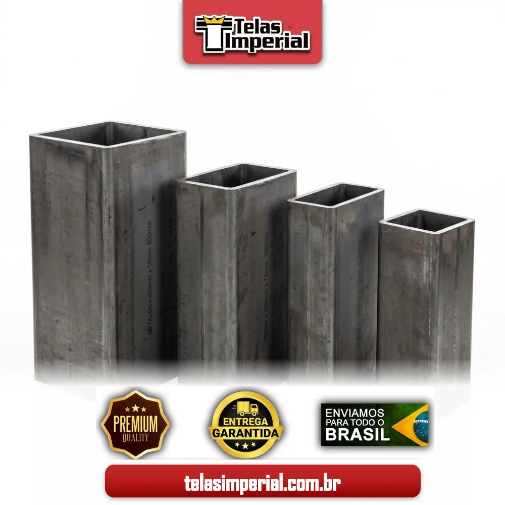 Metalon 100x100