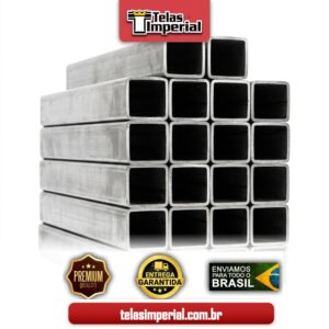 Metalon 50x50
