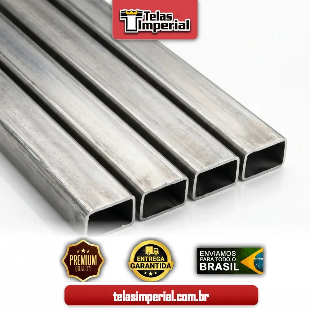 Metalon 80x40