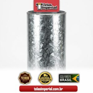 Tubo galvanizado 6”